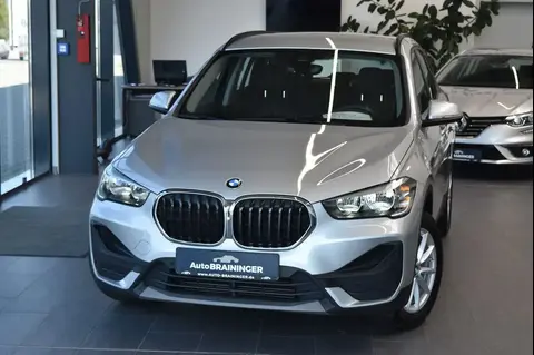 Annonce BMW X1 Diesel 2020 d'occasion Allemagne