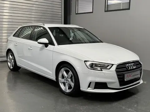 Used AUDI A3 Petrol 2020 Ad 