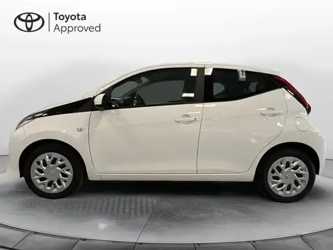 Used TOYOTA AYGO X Petrol 2020 Ad 