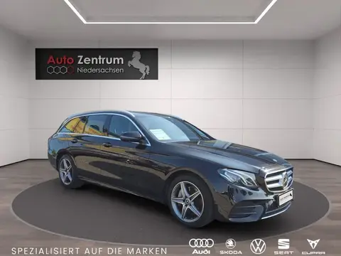 Annonce MERCEDES-BENZ CLASSE E Hybride 2019 d'occasion 