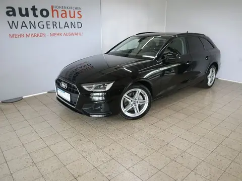 Used AUDI A4 Diesel 2020 Ad 