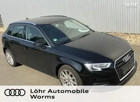 Used AUDI A3 Petrol 2017 Ad 