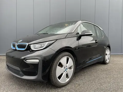 Annonce BMW I3 Non renseigné 2019 d'occasion 