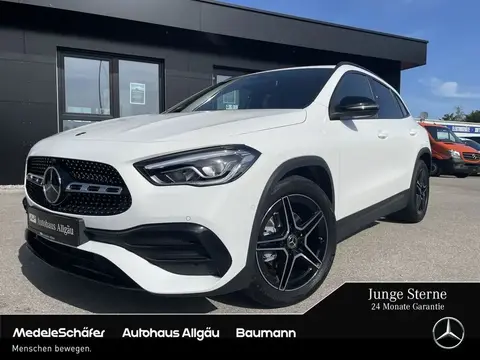 Used MERCEDES-BENZ CLASSE GLA Petrol 2023 Ad 