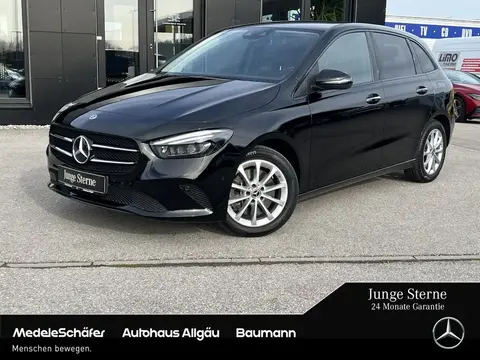 Used MERCEDES-BENZ CLASSE B Hybrid 2022 Ad 