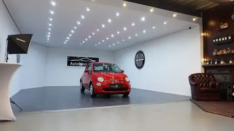 Annonce FIAT 500 Essence 2019 d'occasion 