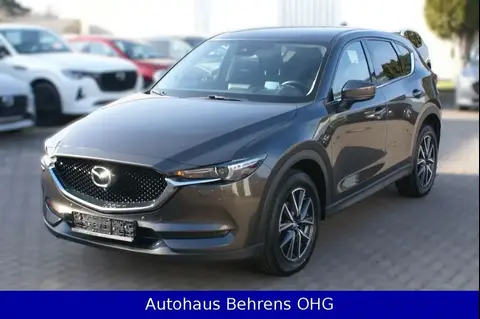 Annonce MAZDA CX-5 Essence 2019 d'occasion 