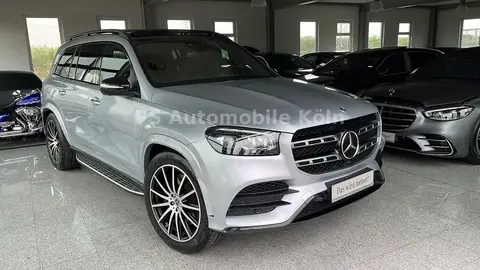 Used MERCEDES-BENZ CLASSE GLS Diesel 2022 Ad 