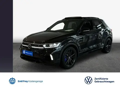 Used VOLKSWAGEN T-ROC Petrol 2024 Ad 