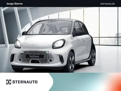 Used SMART FORFOUR Not specified 2021 Ad 