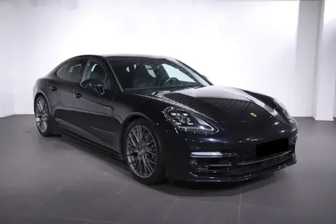 Used PORSCHE PANAMERA Hybrid 2023 Ad 