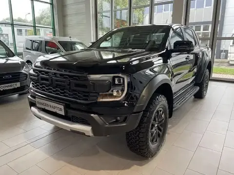 Annonce FORD RAPTOR Diesel 2024 d'occasion 