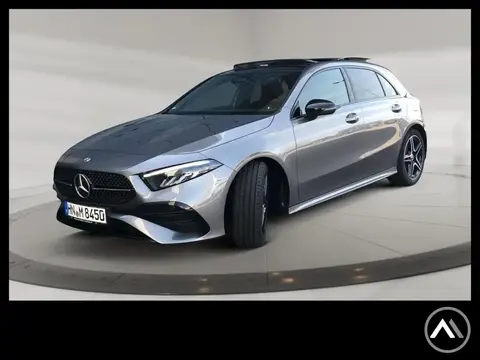 Annonce MERCEDES-BENZ CLASSE A Essence 2024 d'occasion 