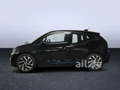 Used BMW I3 Hybrid 2017 Ad 