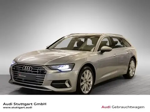 Annonce AUDI A6 Diesel 2023 d'occasion 