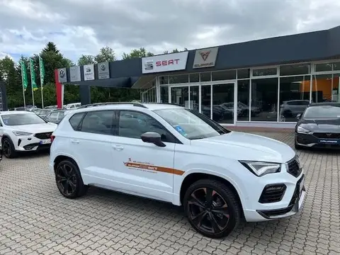 Used CUPRA ATECA Petrol 2024 Ad 