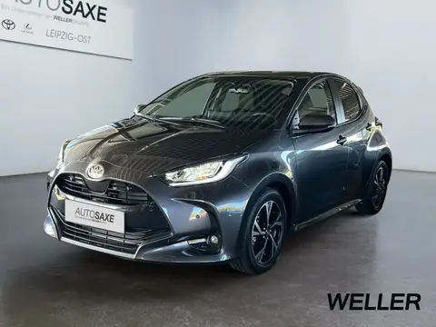 Used TOYOTA YARIS Hybrid 2024 Ad 