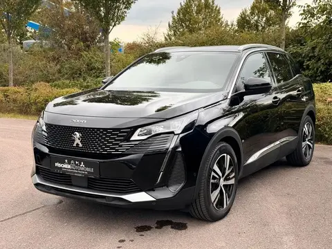 Used PEUGEOT 3008 Hybrid 2021 Ad 