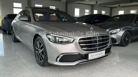 Used MERCEDES-BENZ CLASSE S Diesel 2021 Ad 