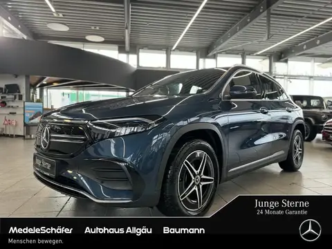 Used MERCEDES-BENZ EQA Not specified 2022 Ad 