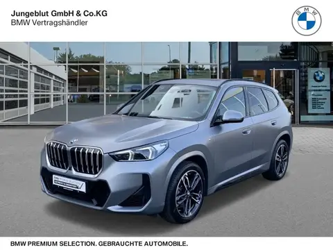 Annonce BMW X1 Essence 2023 d'occasion 