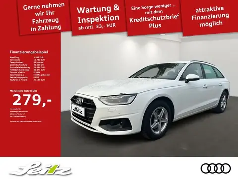 Used AUDI A4 Diesel 2021 Ad 