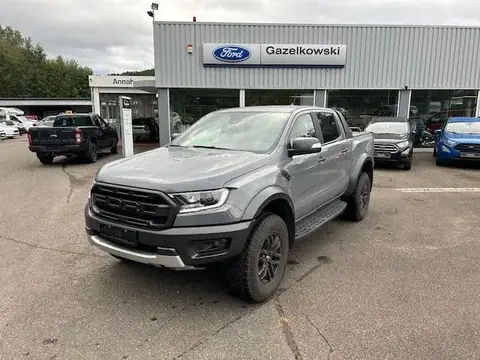 Used FORD RANGER Diesel 2022 Ad 