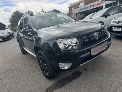 Used DACIA DUSTER Petrol 2017 Ad 