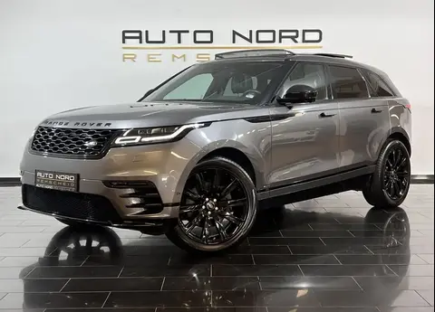 Used LAND ROVER RANGE ROVER VELAR Diesel 2019 Ad 