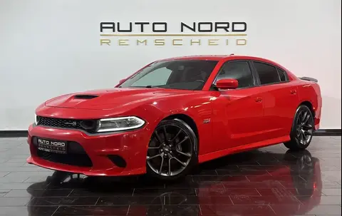 Used DODGE CHARGER Petrol 2021 Ad 