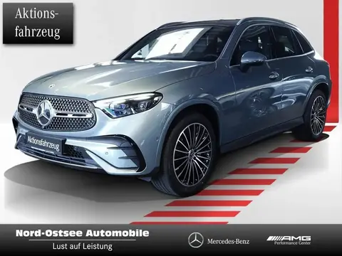 Annonce MERCEDES-BENZ CLASSE GLC Diesel 2024 d'occasion 