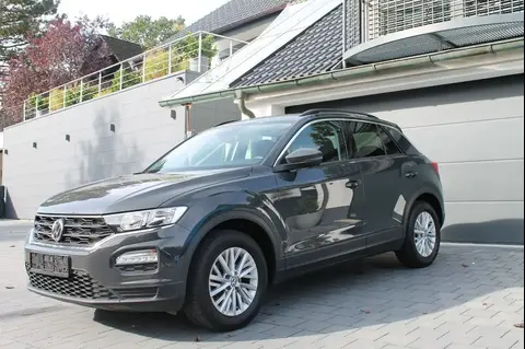 Used VOLKSWAGEN T-ROC Petrol 2019 Ad 