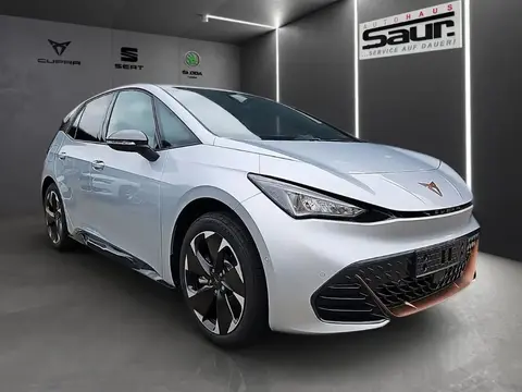 Used CUPRA BORN Not specified 2023 Ad 