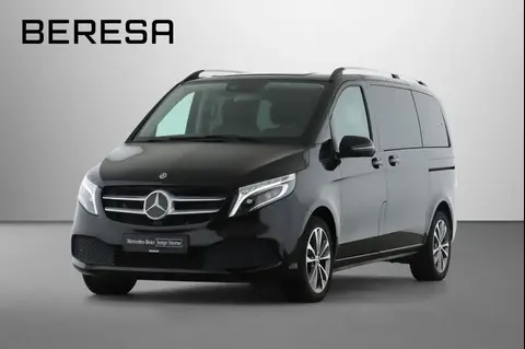 Used MERCEDES-BENZ CLASSE V Diesel 2020 Ad 