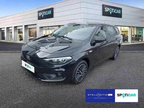 Annonce FIAT TIPO Essence 2023 d'occasion 