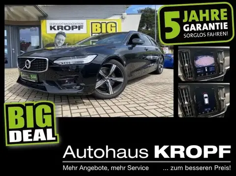 Used VOLVO V90 Petrol 2020 Ad 