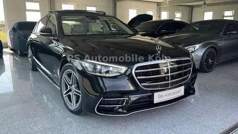 Used MERCEDES-BENZ CLASSE S Diesel 2023 Ad 