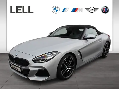 Used BMW Z4 Petrol 2021 Ad Germany