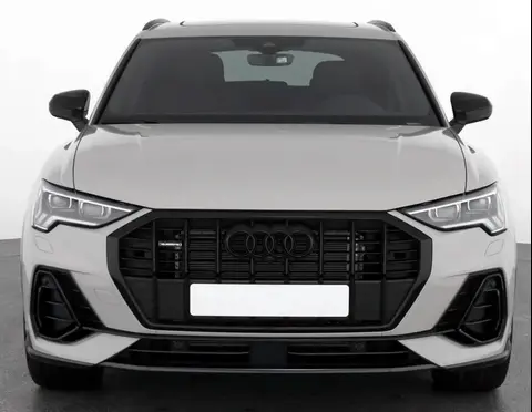 Annonce AUDI Q3 Essence 2024 d'occasion 