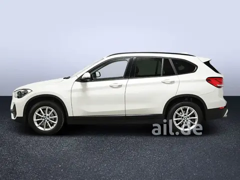 Used BMW X3 Hybrid 2021 Ad Germany