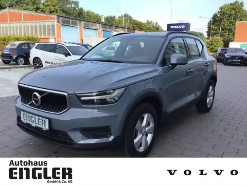 Annonce VOLVO XC40 Essence 2021 d'occasion 