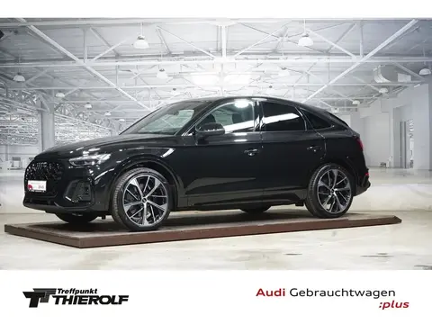 Used AUDI SQ5 Diesel 2024 Ad 