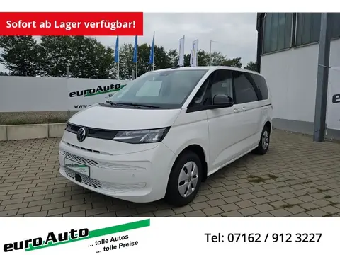 Annonce VOLKSWAGEN T7 Diesel 2024 d'occasion 