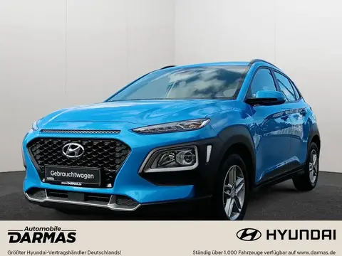 Annonce HYUNDAI KONA Essence 2019 d'occasion 