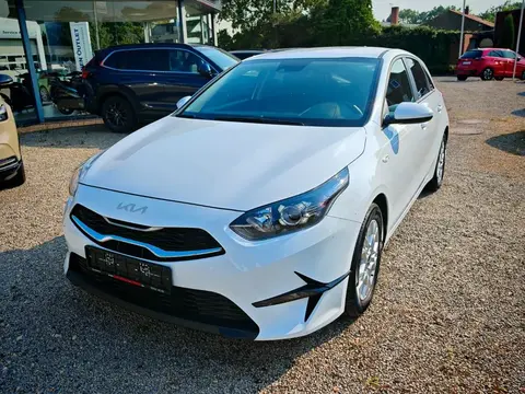 Used KIA CEED Petrol 2022 Ad 