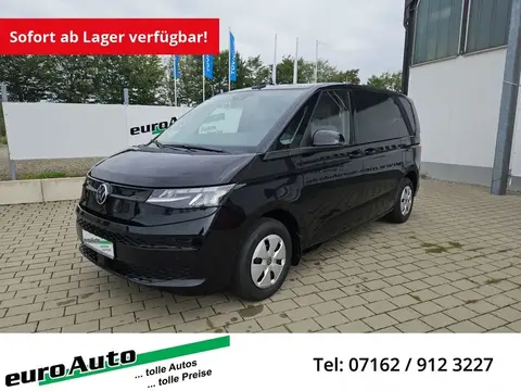 Annonce VOLKSWAGEN T7 Diesel 2024 d'occasion 