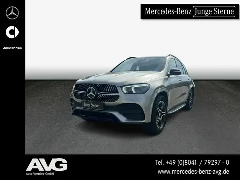 Used MERCEDES-BENZ CLASSE GLE Petrol 2020 Ad 