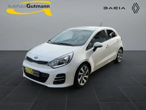 Used KIA RIO Petrol 2016 Ad 