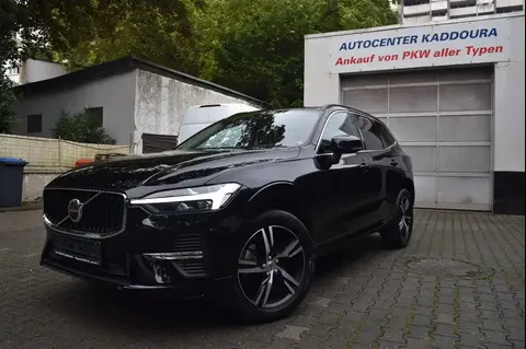 Annonce VOLVO XC60 Essence 2023 d'occasion 