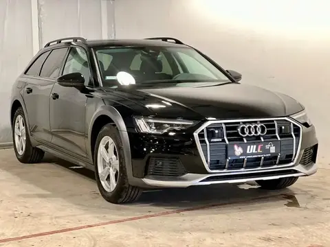 Annonce AUDI A6 Diesel 2024 d'occasion 